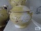 Tuscany Italy tureen. 10-1/2