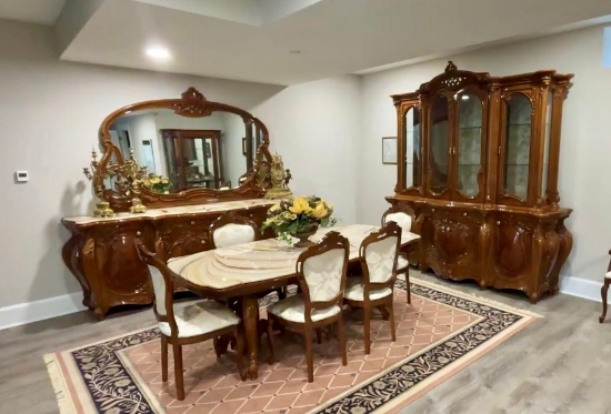 1210 FOX DEN TRAIL - CANFIELD