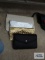 Variety of decorative clutch bags