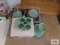 Food Network Fontanella dinnerware set service for 8