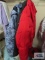 Three ladies jackets. Sizes small and medium
