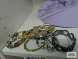 Decorative bracelets