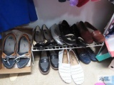 Ladies flats mostly sizes 8 and 8-1/2