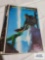Comic books including Nick Fury vs. Shield, 3D Zone presents Wallace Wood, The H.A.R.D. Corps, Heavy