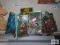 Mr. Christmas ornaments, new in packages