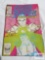Comic books including Fantastic Four Unplugged, Power Pack, Moon Knight, Daredevil, and Silver