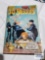 Airboy, Miracleman, and 3-D Three Stooges comic books