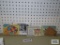 Vintage postcards