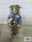 Jar of marbles