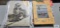 Kansas and Wisconsin tourist guides and vintage maps