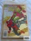 Three Spider-Man comic books