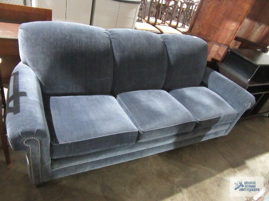 Smith Brothers sofa