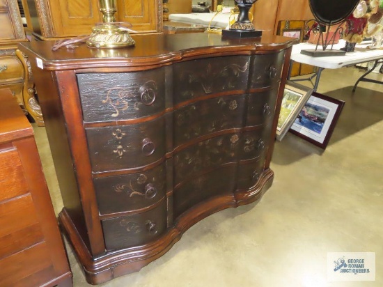 Hooker Furniture four drawer dresser