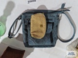 Stone Mountain USA purse and change purse