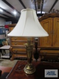 Stiffel lamp