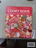 Betty Crocker Cooky book