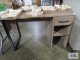 Computer desk