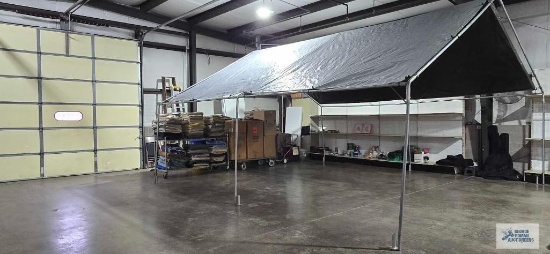 20x18 Canopy