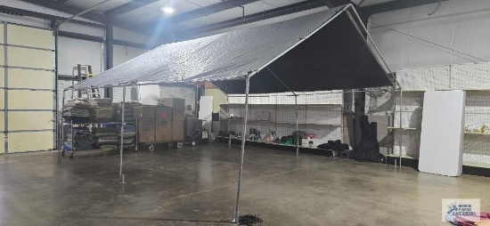 20x18 Canopy