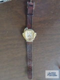 Timex Disney Dopey watch