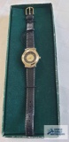 The Vatican Library Collection, Seal of St Peter Teslar watch