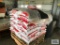 (45) BAGS OF DIAMOND CRYSTAL MELT, 50#