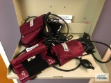 BLOOD PRESSURE CUFFS