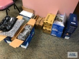 NEW PRINTER CARTRIDGES
