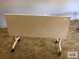 ENWORK 5' FOLDING CONFERENCE TABLE