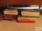 Home Remedy and Prescription Drug books