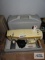 Singer Fashion Mate 360 sewing machine with case