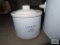Crock-Pot and mini crock pot