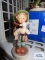 Hummel Lost Sheep figurine number 68/210. 1962