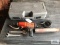 DIAMOND PRODUCTS HAND HELD CORE DRILL
