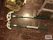 (2) GREENLEE PIPE BENDERS