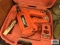 PASLODE IMPULSE FRAMING NAILER