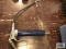 LINCOLN GREASE GUN