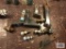 (5) TRAILER HITCHES