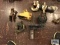 (4) TRAILER HITCHES AND ATTACHMENTS