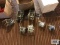 (7) WINCHES