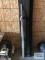 16' TELESCOPING MEASURING ROD