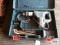 BOSCH SDS MAX 10 AMP COMBINATION HAMMER