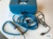 SEELYE ELECTRIC PLASTIC WELDER