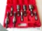 R8 END MILL HOLDER SET