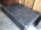 (21) 4'X6' RUBBER FLOOR MATS