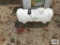 GREENWOOD 12V 15 GALLON SPOT SPRAYER. NO HOSE ATTACHMENT.