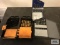 DRILL BITS AND EXTRACTOR DRILL SET