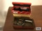 (2) STARRETT MICROMETERS