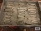 WRENCHES, VARIOUS SIZES AND MAKE