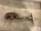 RIDGID PIPE CUTTER